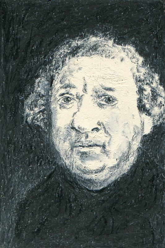 Rembrandt van Rijn *****Schenkung für*****
