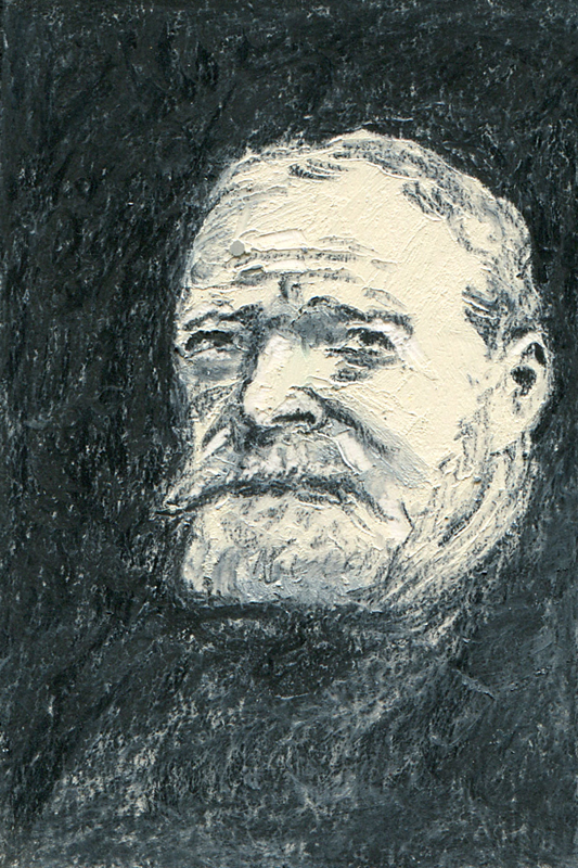 Ferdinand Hodler