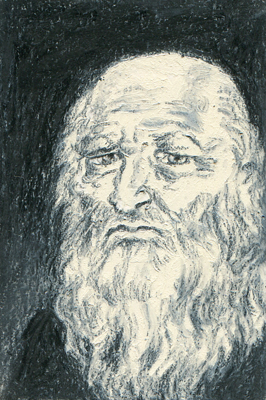 Leonardo da Vinci *****Schenkung für*****