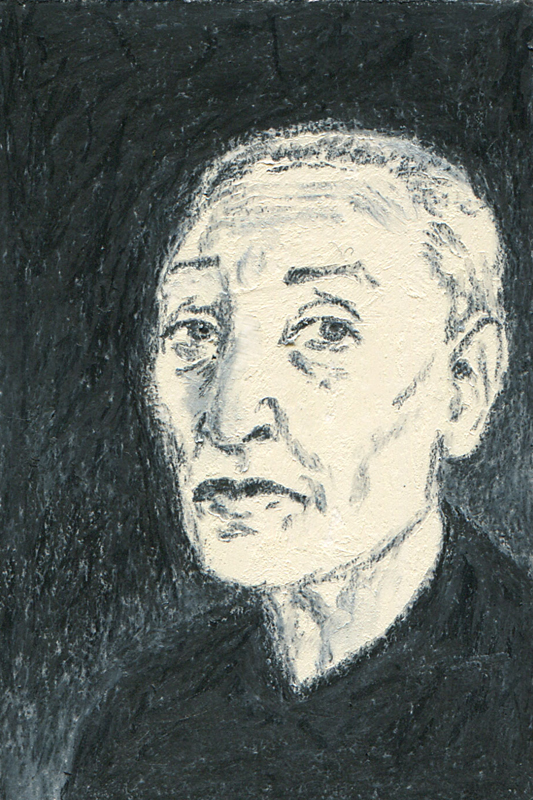 Meret Oppenheim *****Schenkung für*****