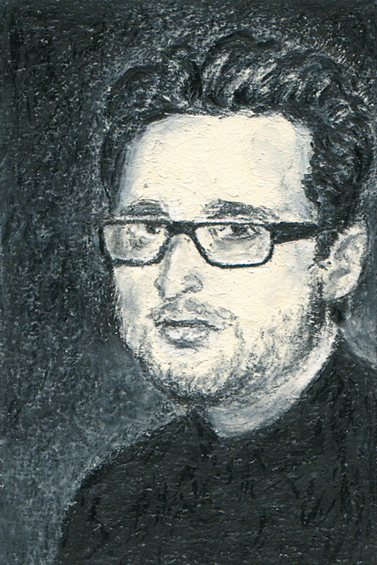 Christian Haas