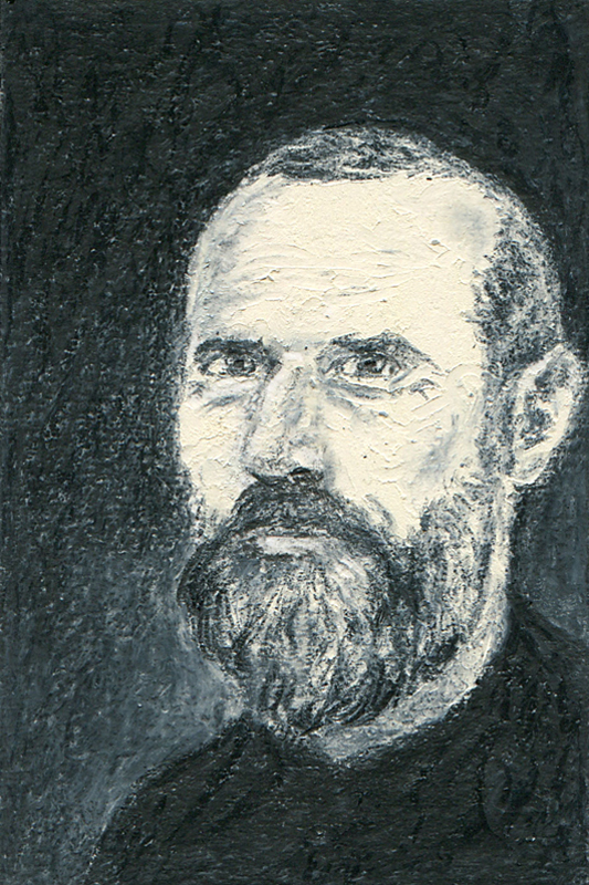 Mark Müller