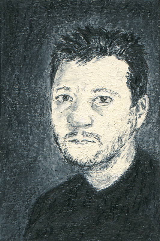 Lars Massüger