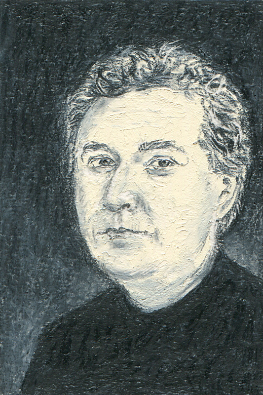 Roland Hausheer