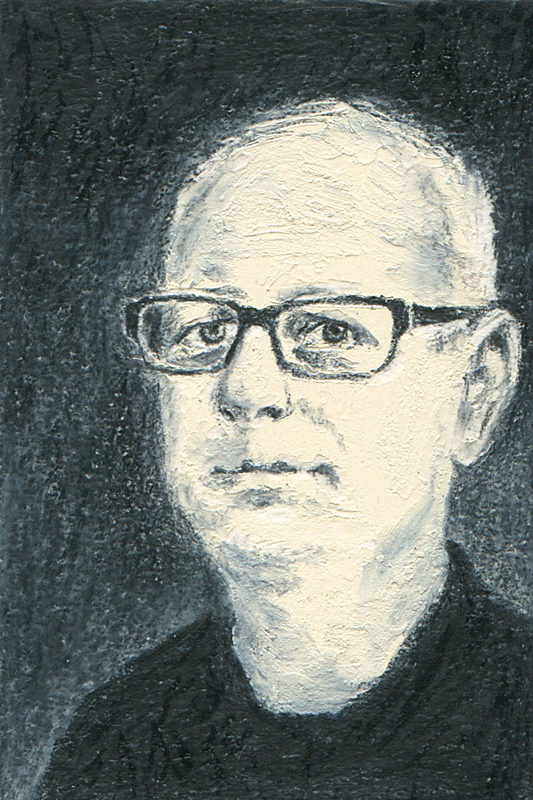 Christophe Badoux