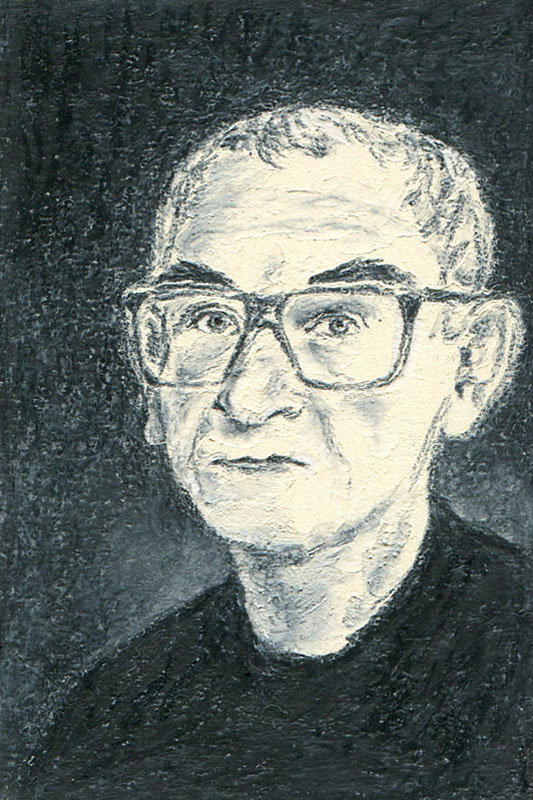 Krysztof Kieslowski