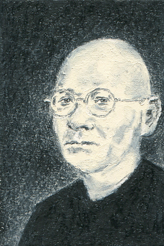 Johannes Itten