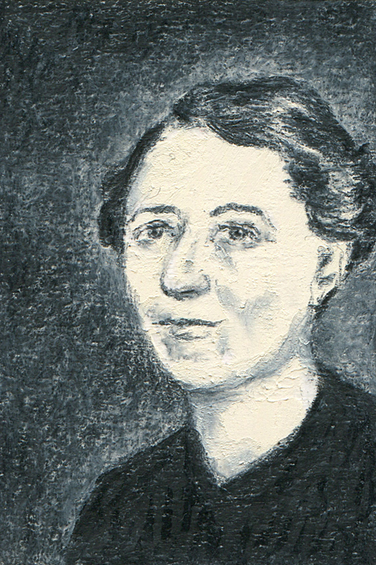 Sophie Taeuber-Arp