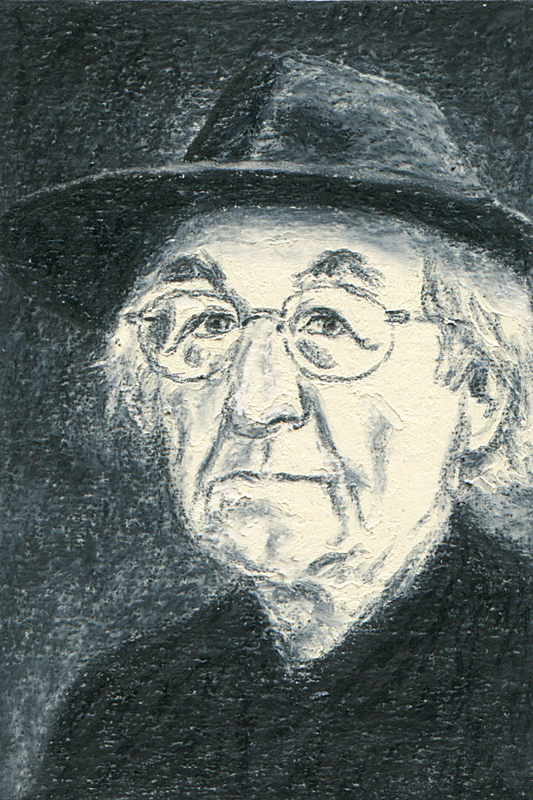 René Burri